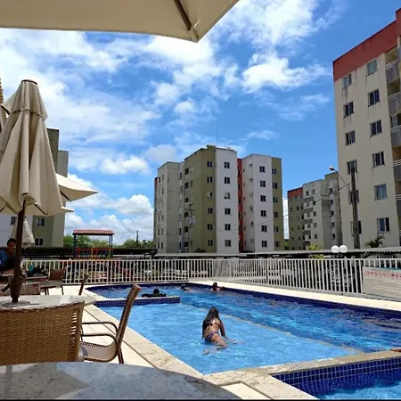 Bela Providencia Aracaju Exterior photo