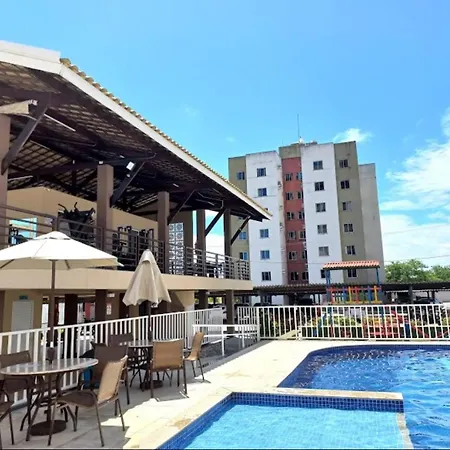 Bela Providencia Aracaju Exterior photo
