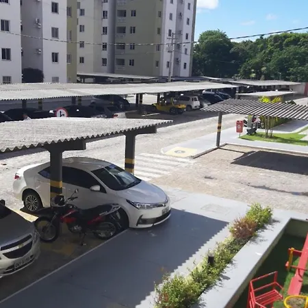 Bela Providencia Aracaju Exterior photo