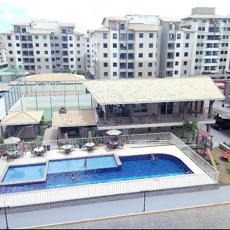 Bela Providencia Aracaju Exterior photo