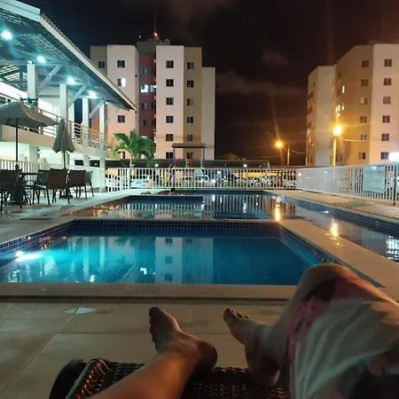 Bela Providencia Aracaju Exterior photo