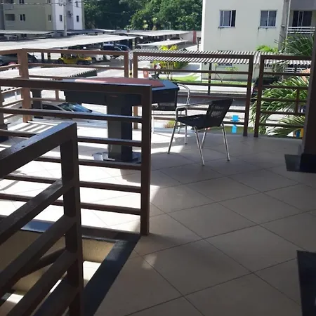 Bela Providencia Aracaju Exterior photo