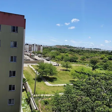 Bela Providencia Aracaju Exterior photo