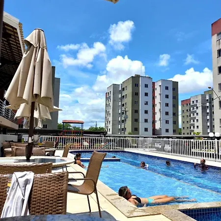 Bela Providencia Aracaju Exterior photo