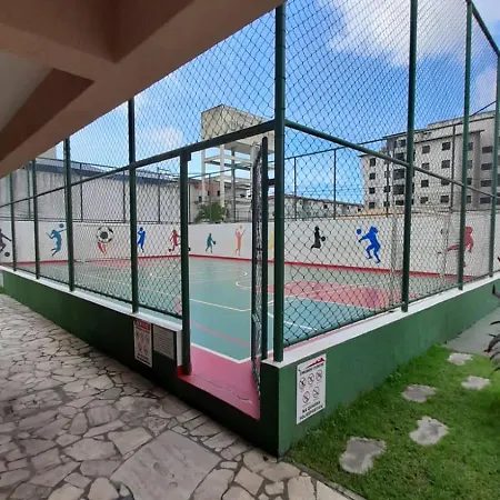 Bela Providencia Aracaju Exterior photo