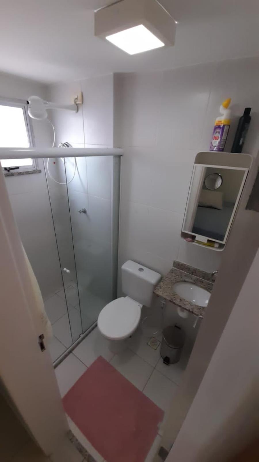 Bela Providencia Apartment Aracaju