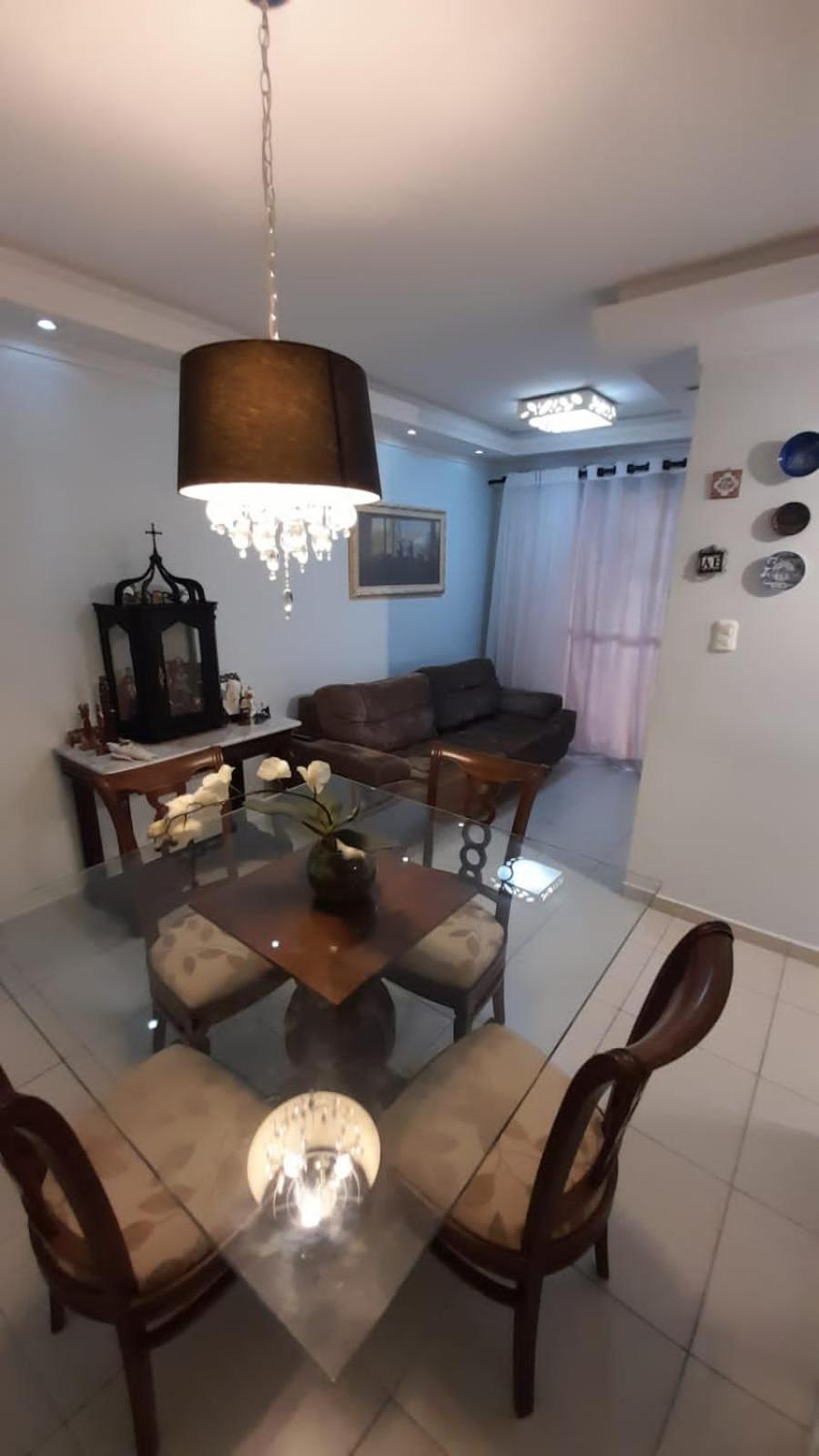 Apartment Bela Providencia