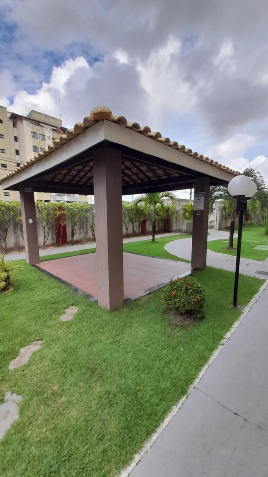 Bela Providencia Apartment