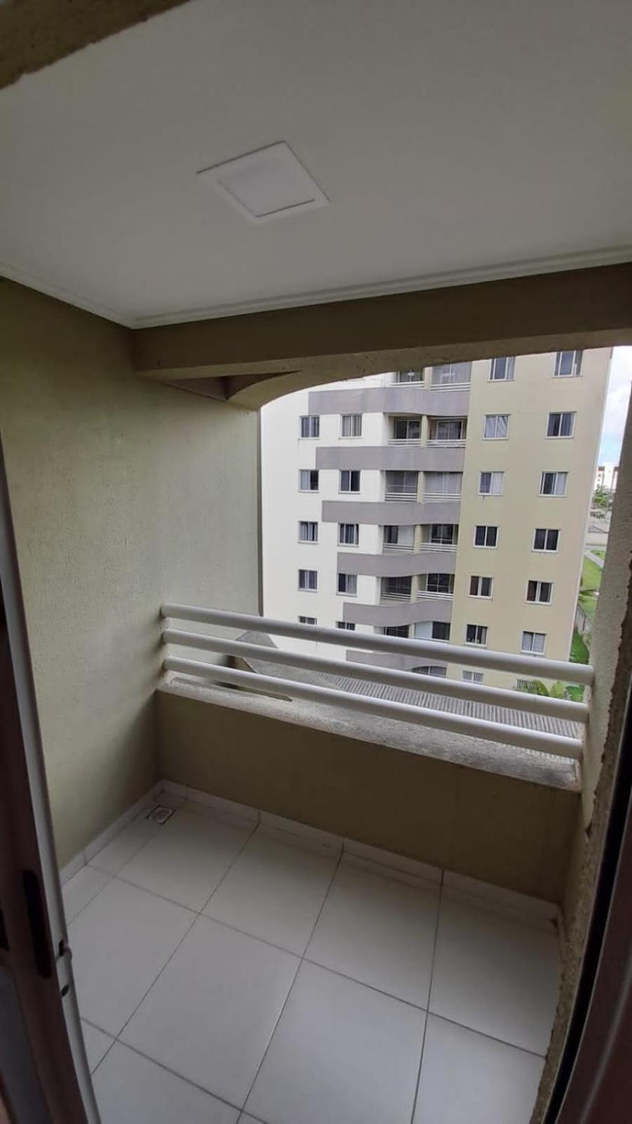 Bela Providencia Apartment