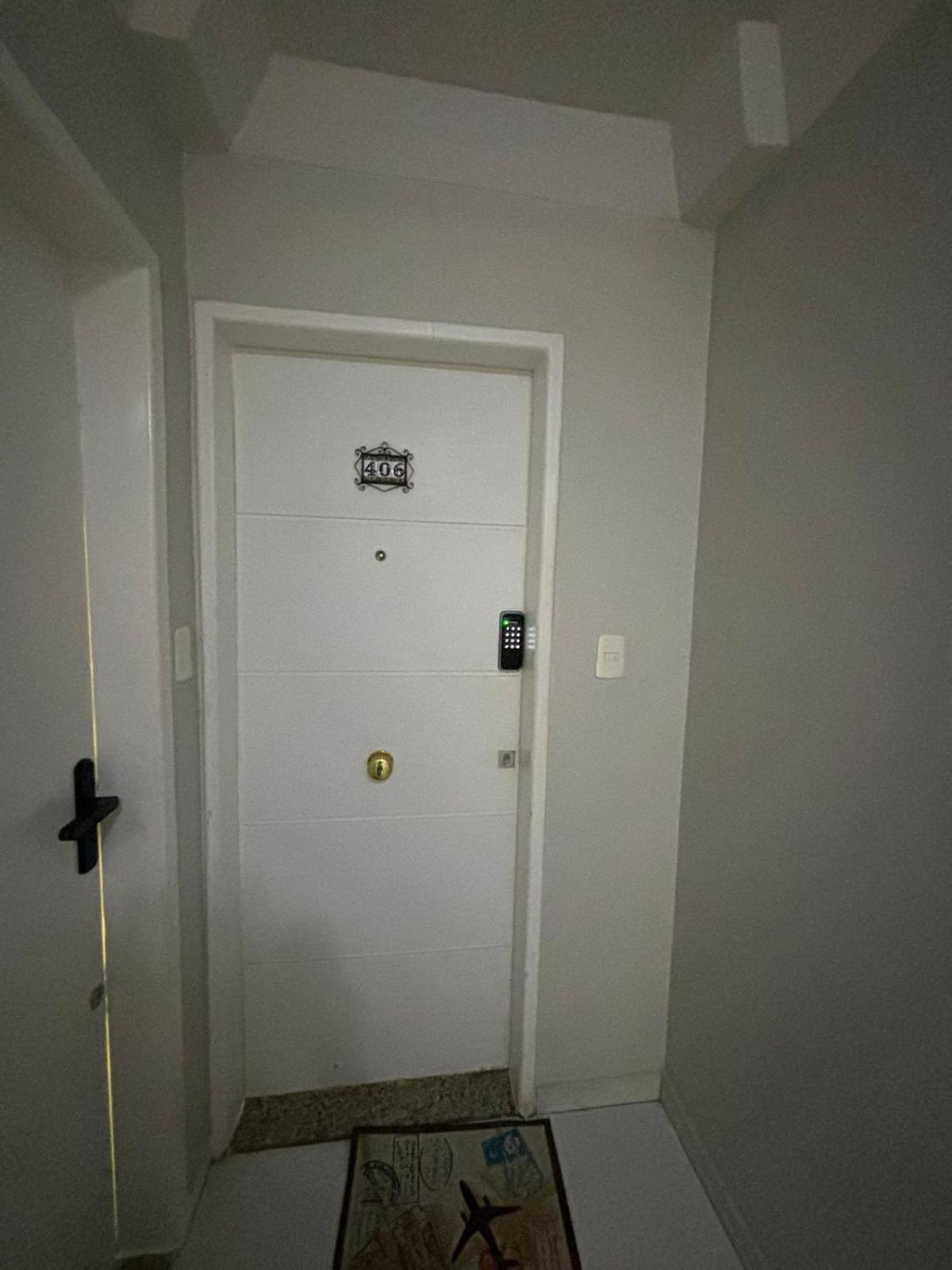 Apartment Bela Providencia *