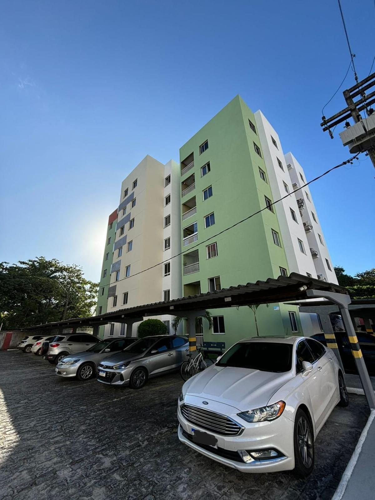 Apartment Bela Providencia