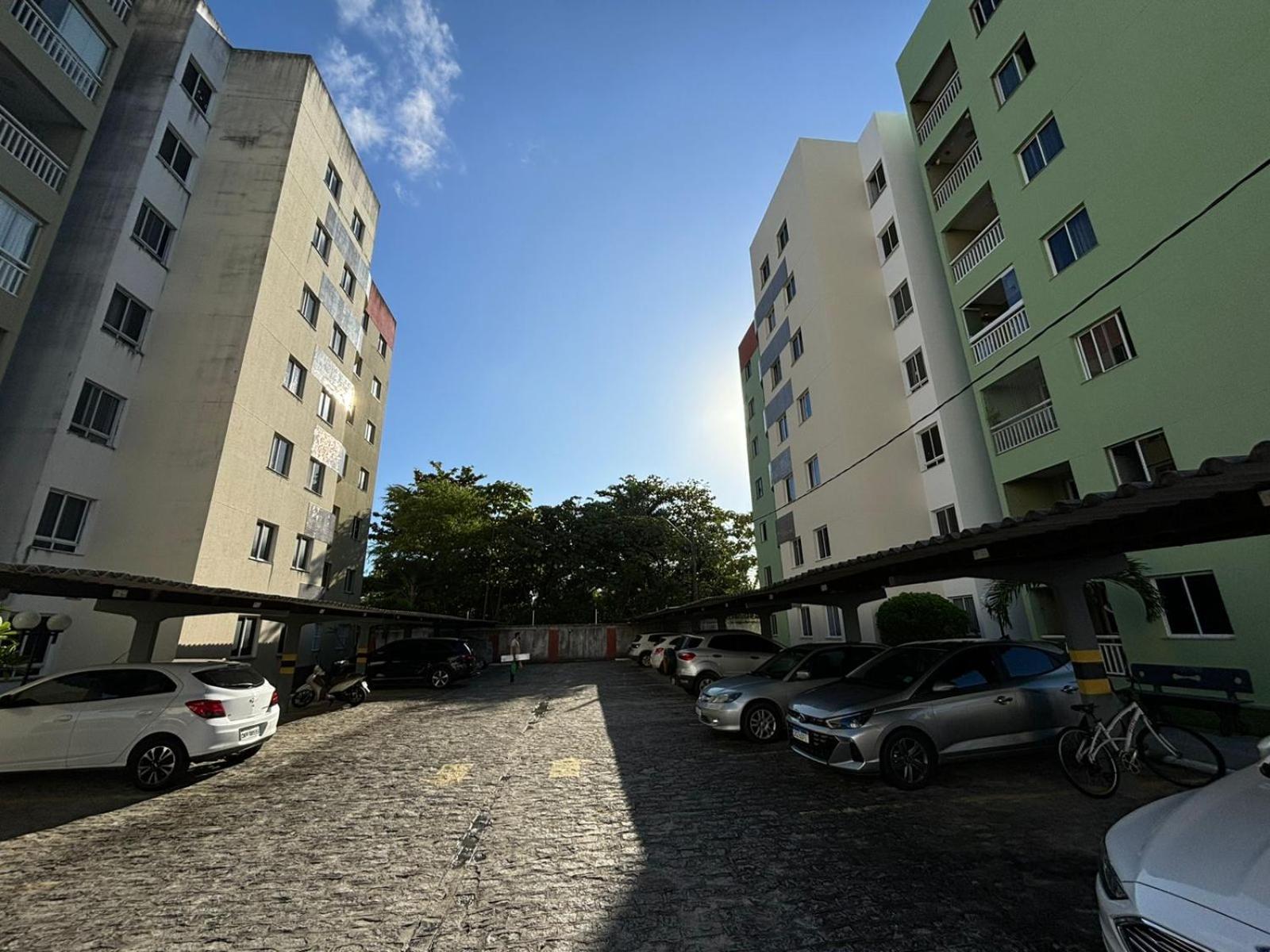 Apartment Bela Providencia Aracaju
